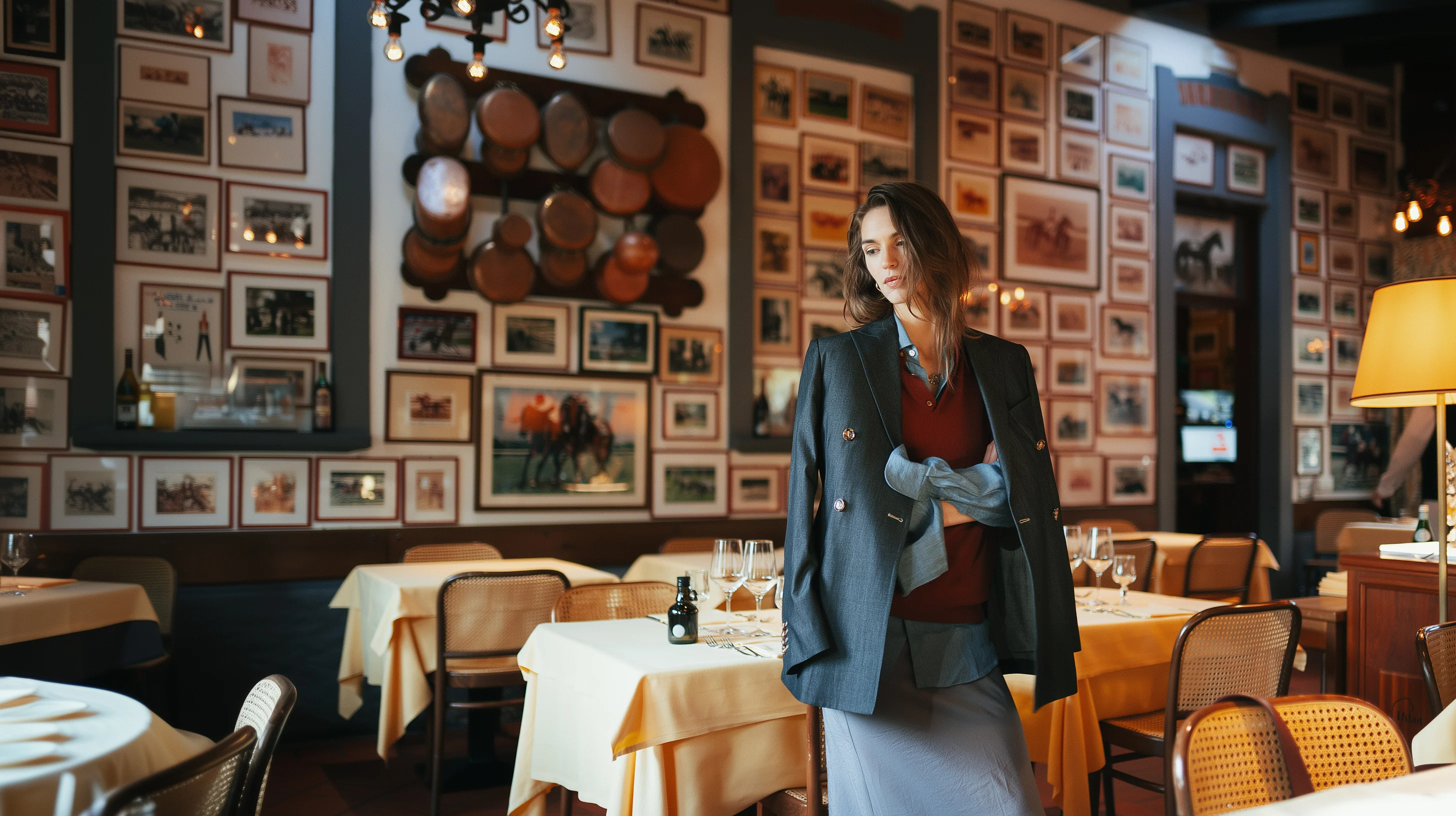 L'eleganza artigianale Made in Italy